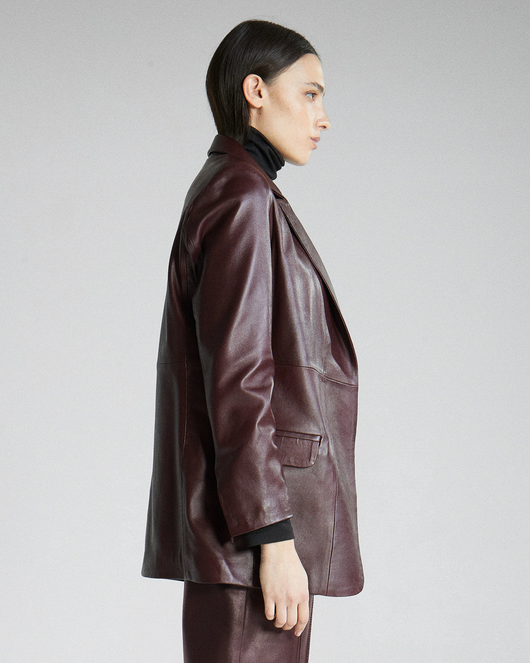 Blazer Chiara Bordó