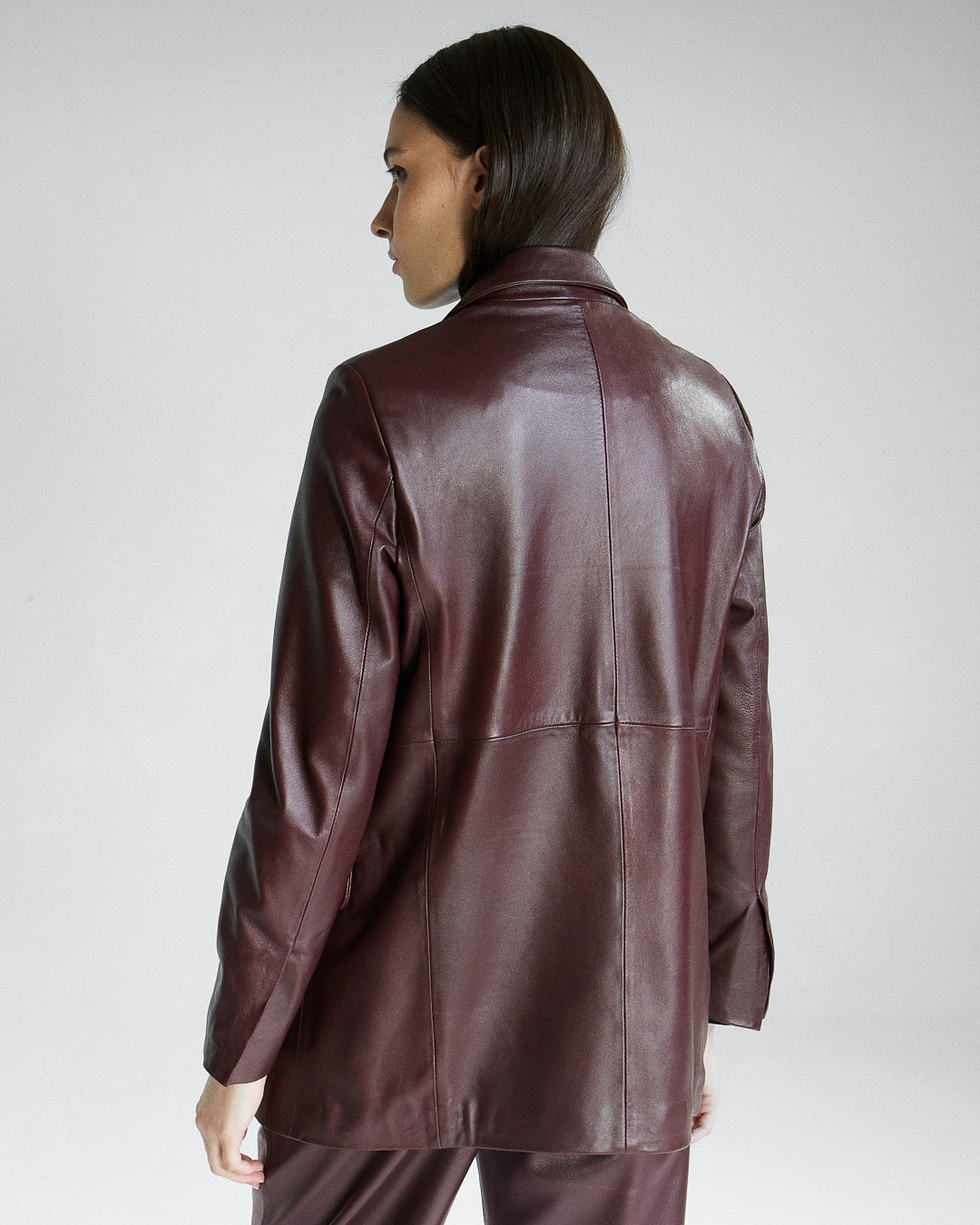 Blazer Chiara Bordó