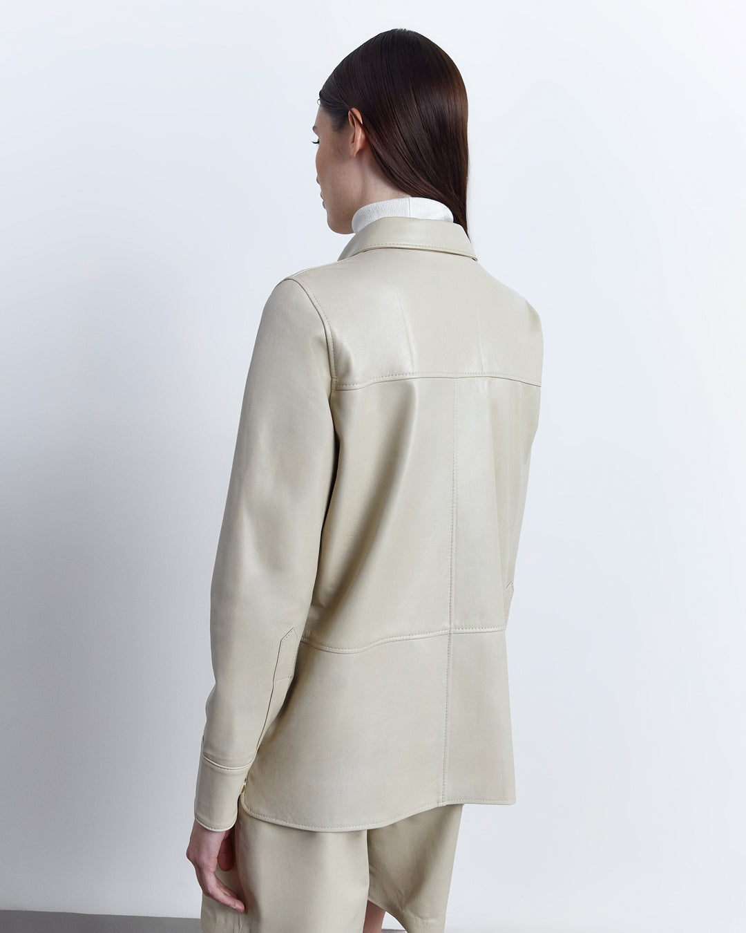 Camisaco Bruna Off-White