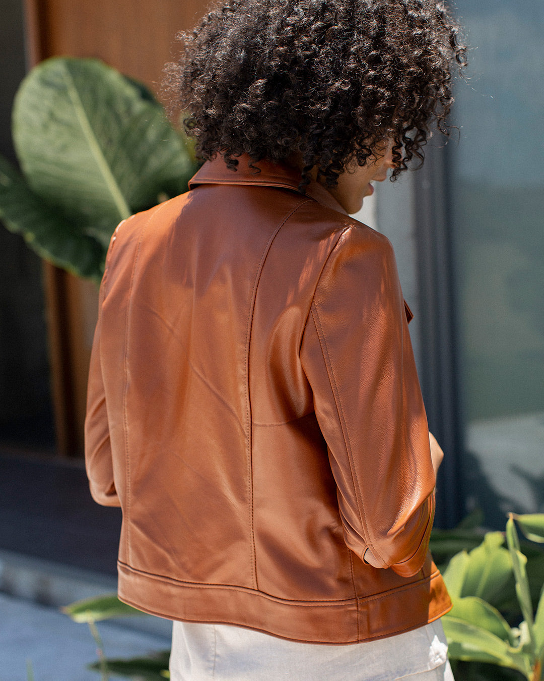 Campera Gigi Suela (SALE)