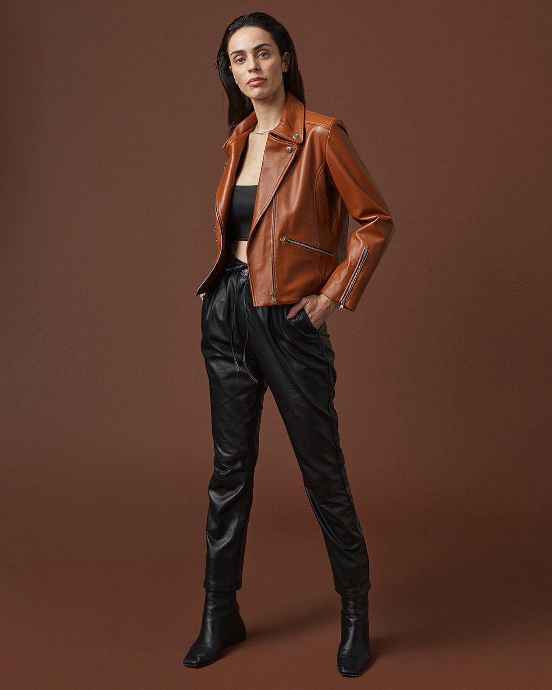 Campera Victoria Suela (SALE)