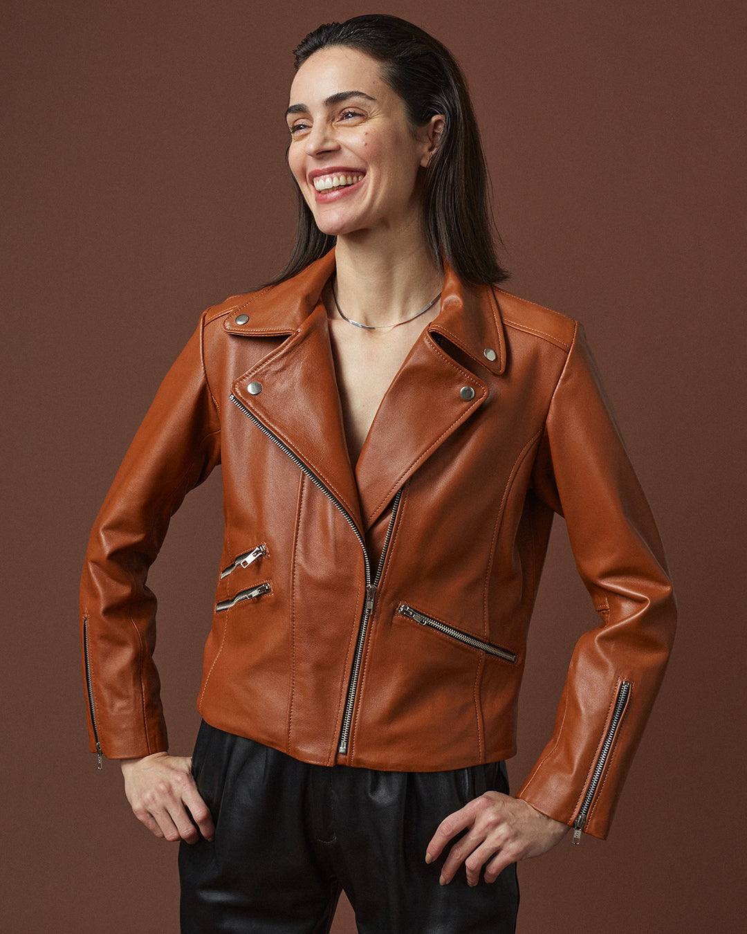 Campera Victoria Suela (SALE)