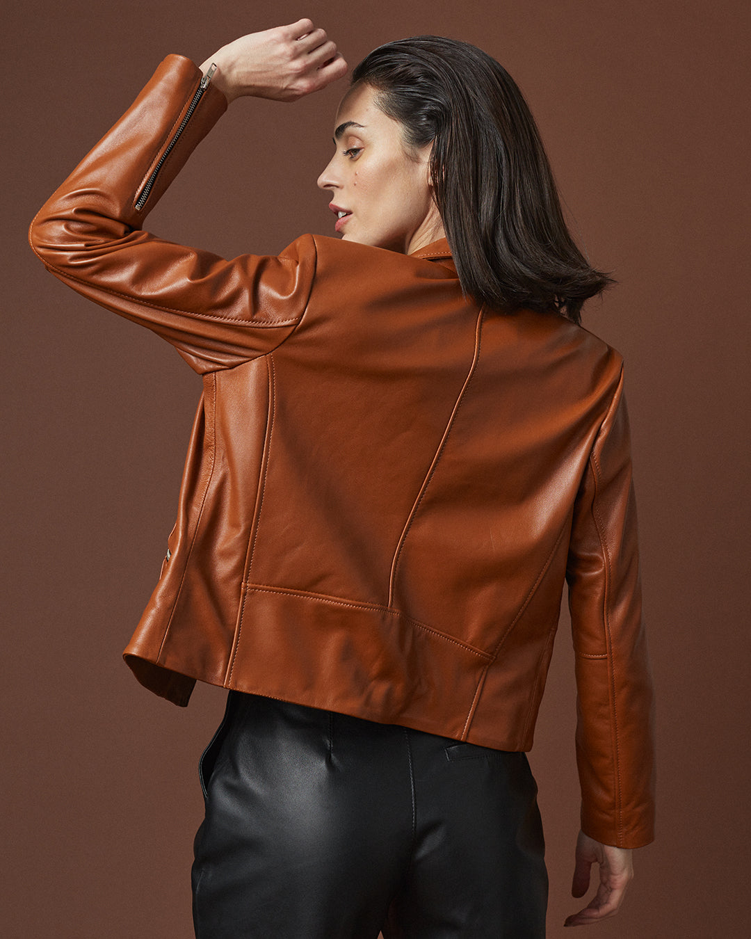 Campera Victoria Suela (SALE)