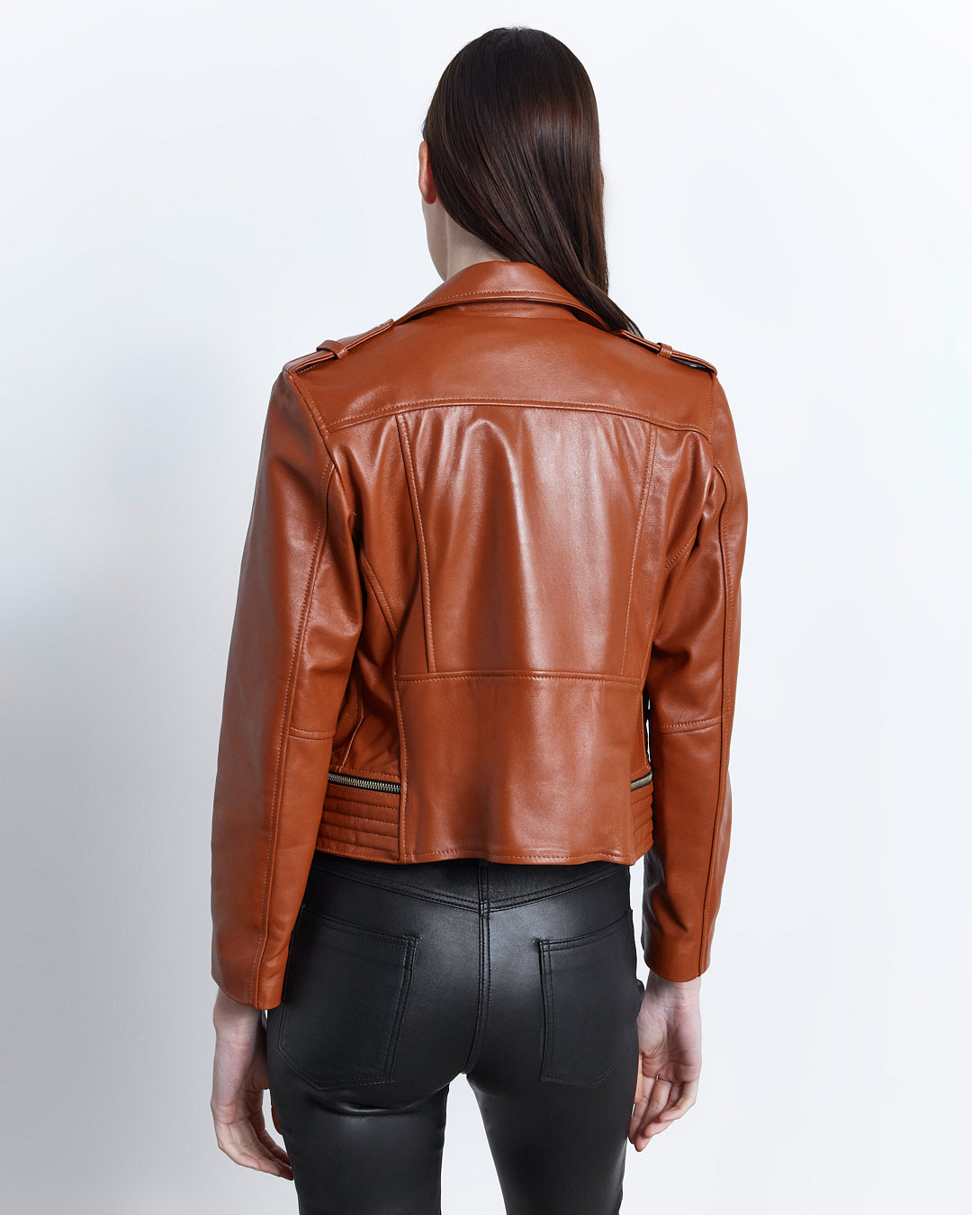 Campera Nicky Suela