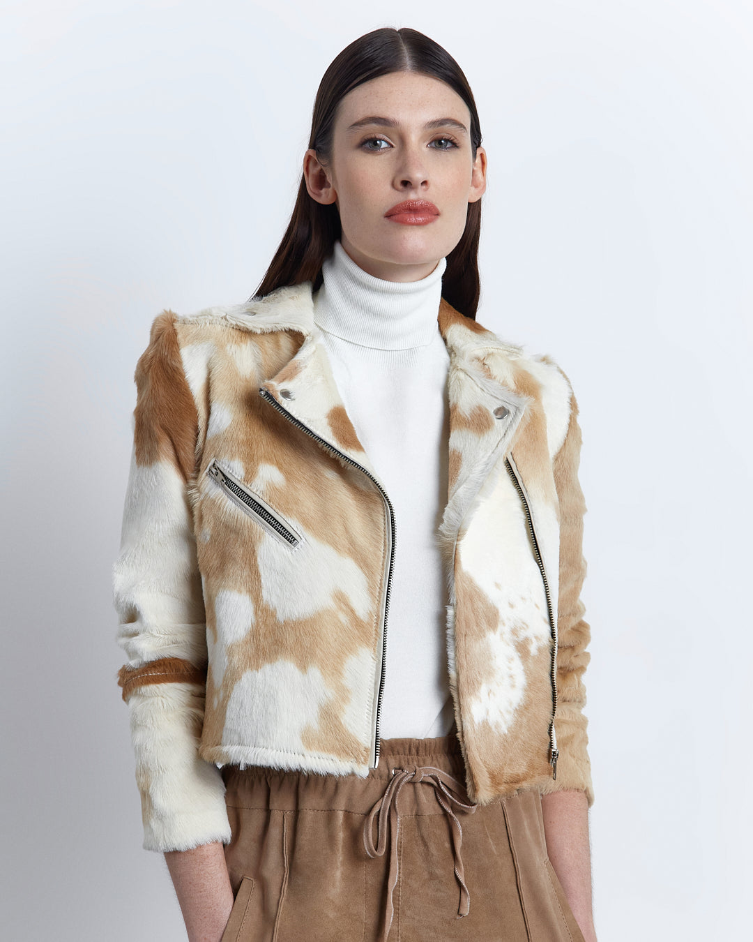 Campera Taylor Beige (SALE)