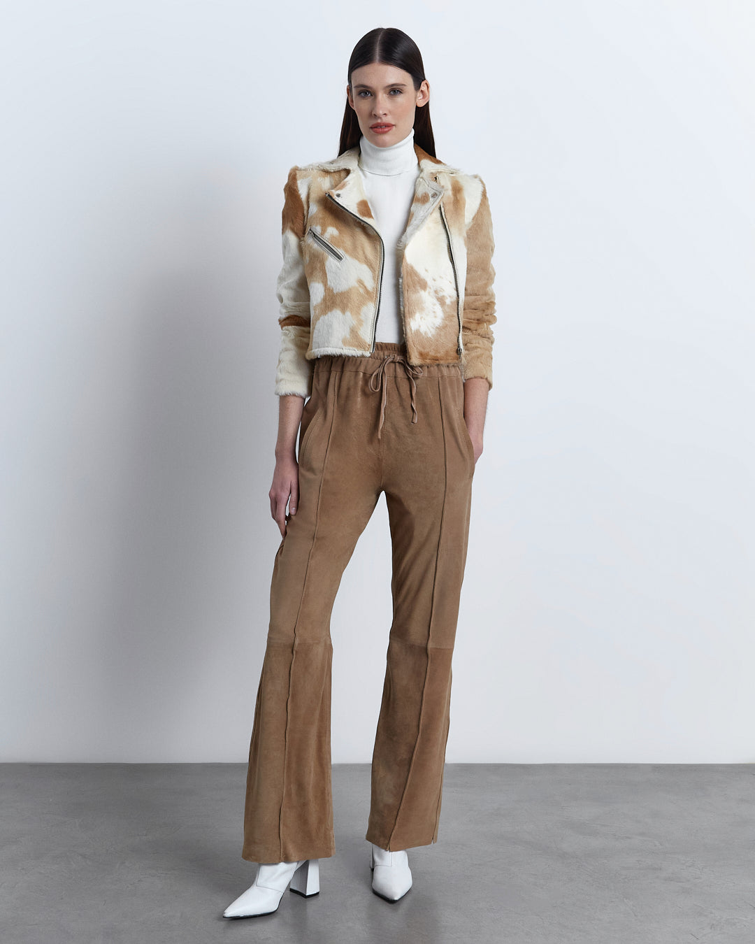 Campera Taylor Beige (SALE)
