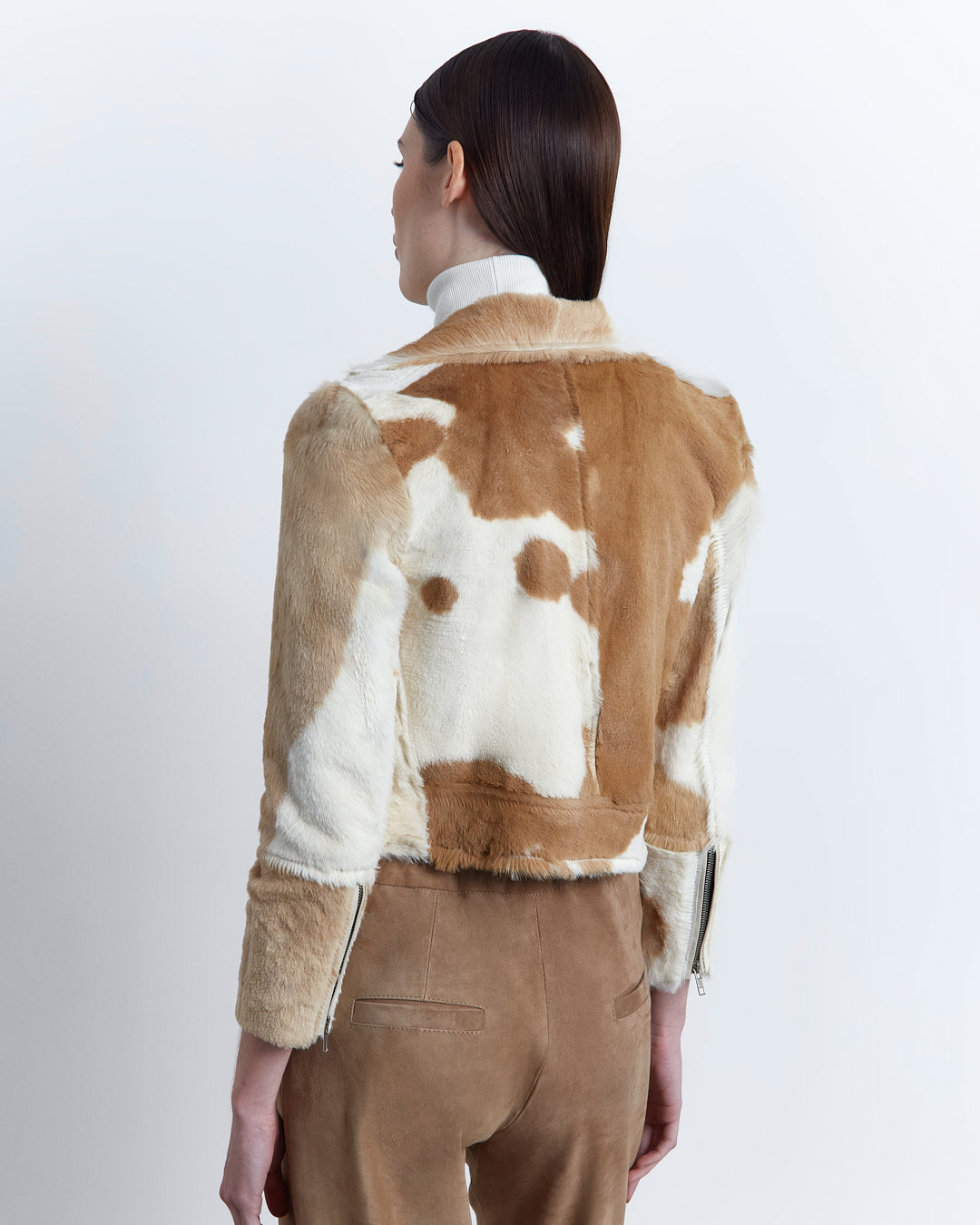 Campera Taylor Beige (SALE)