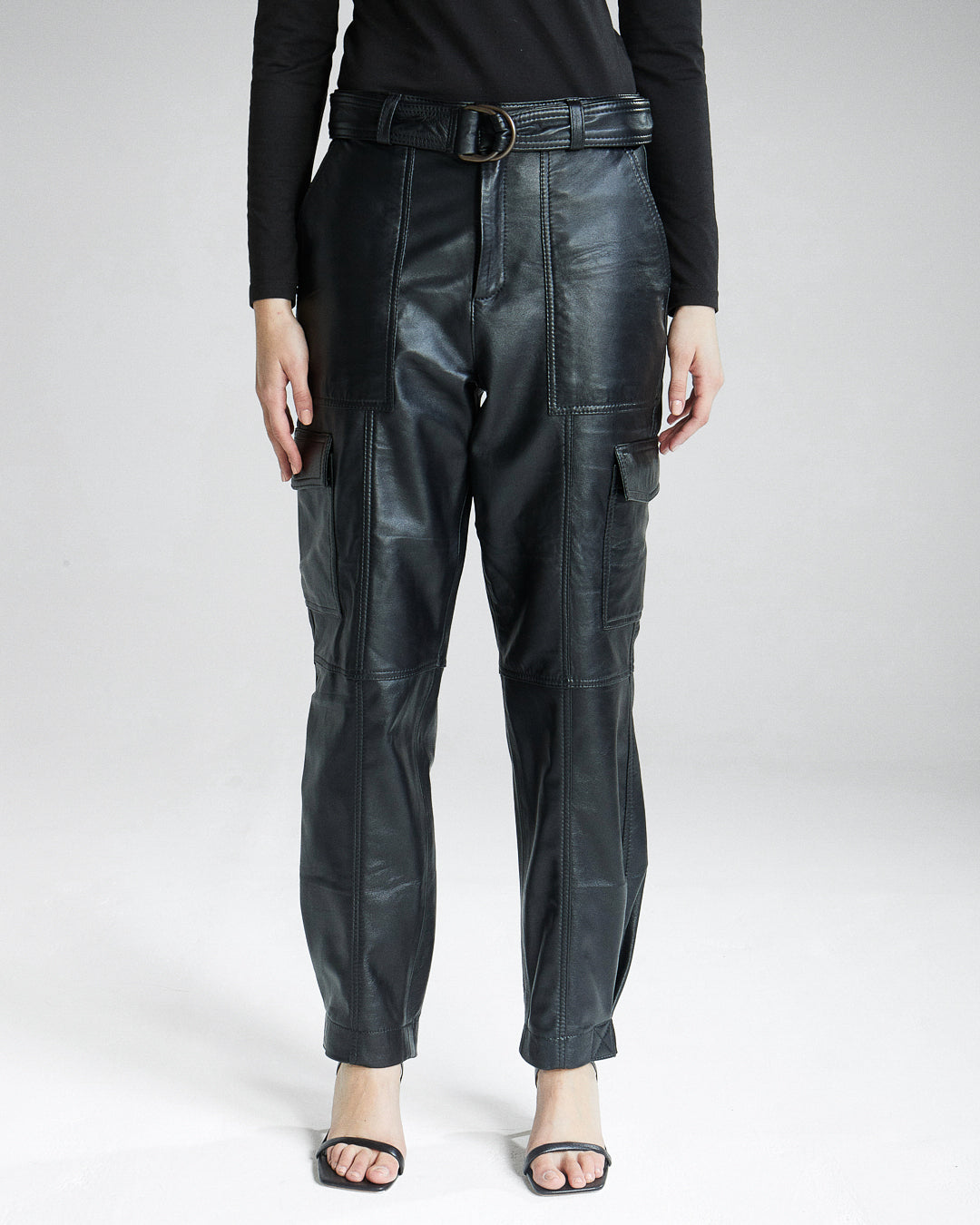 Cargo Elisa Negro (SALE)