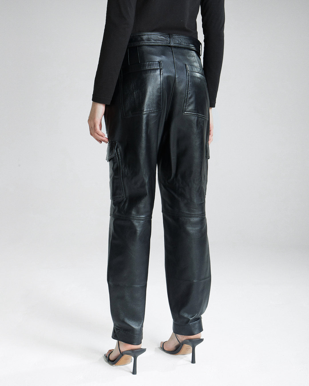 Cargo Elisa Negro (SALE)