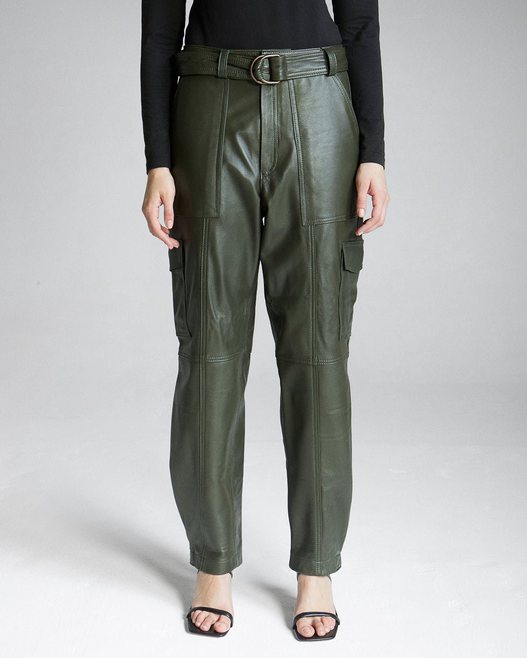 Cargo Elisa Verde (SALE)