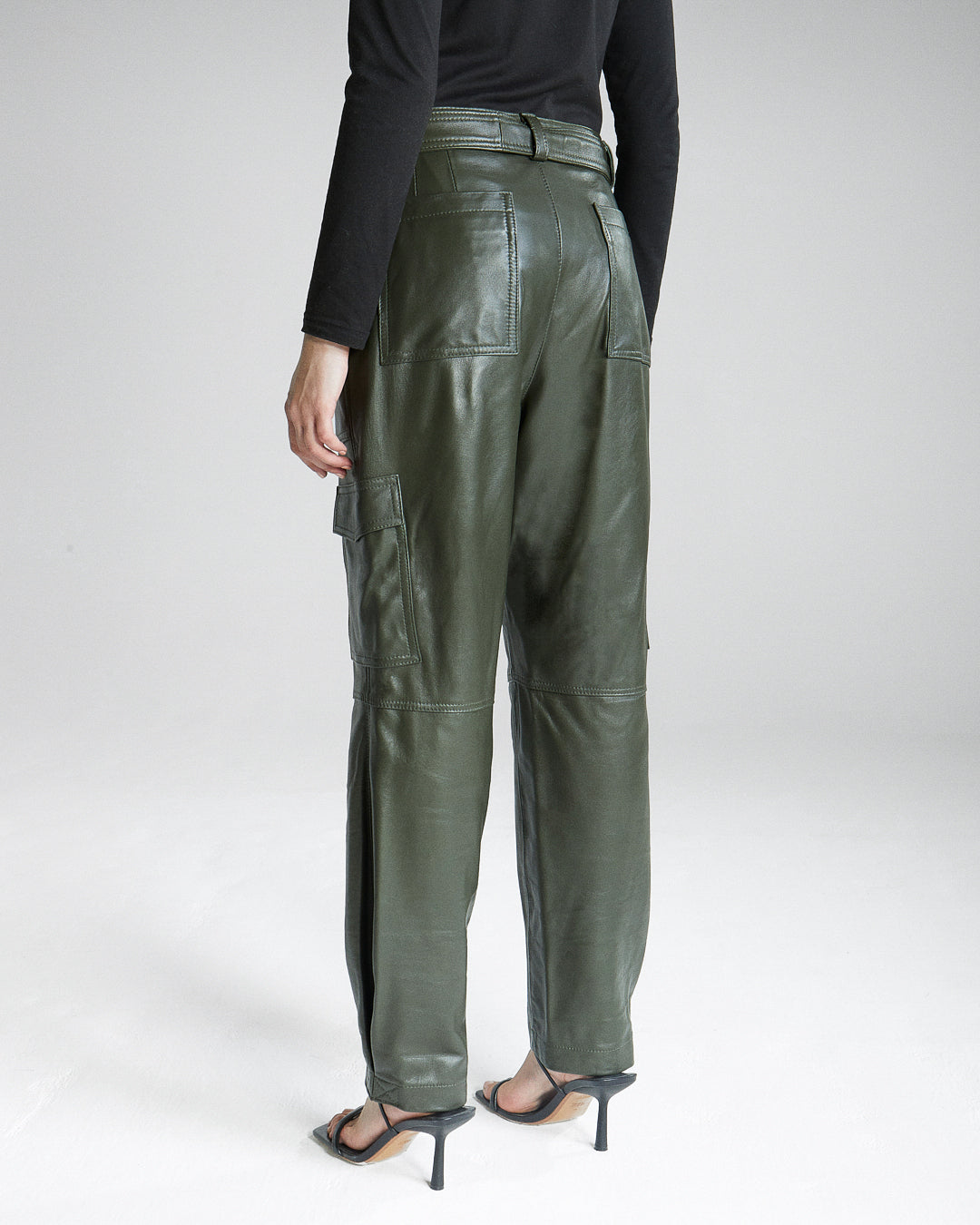 Cargo Elisa Verde (SALE)