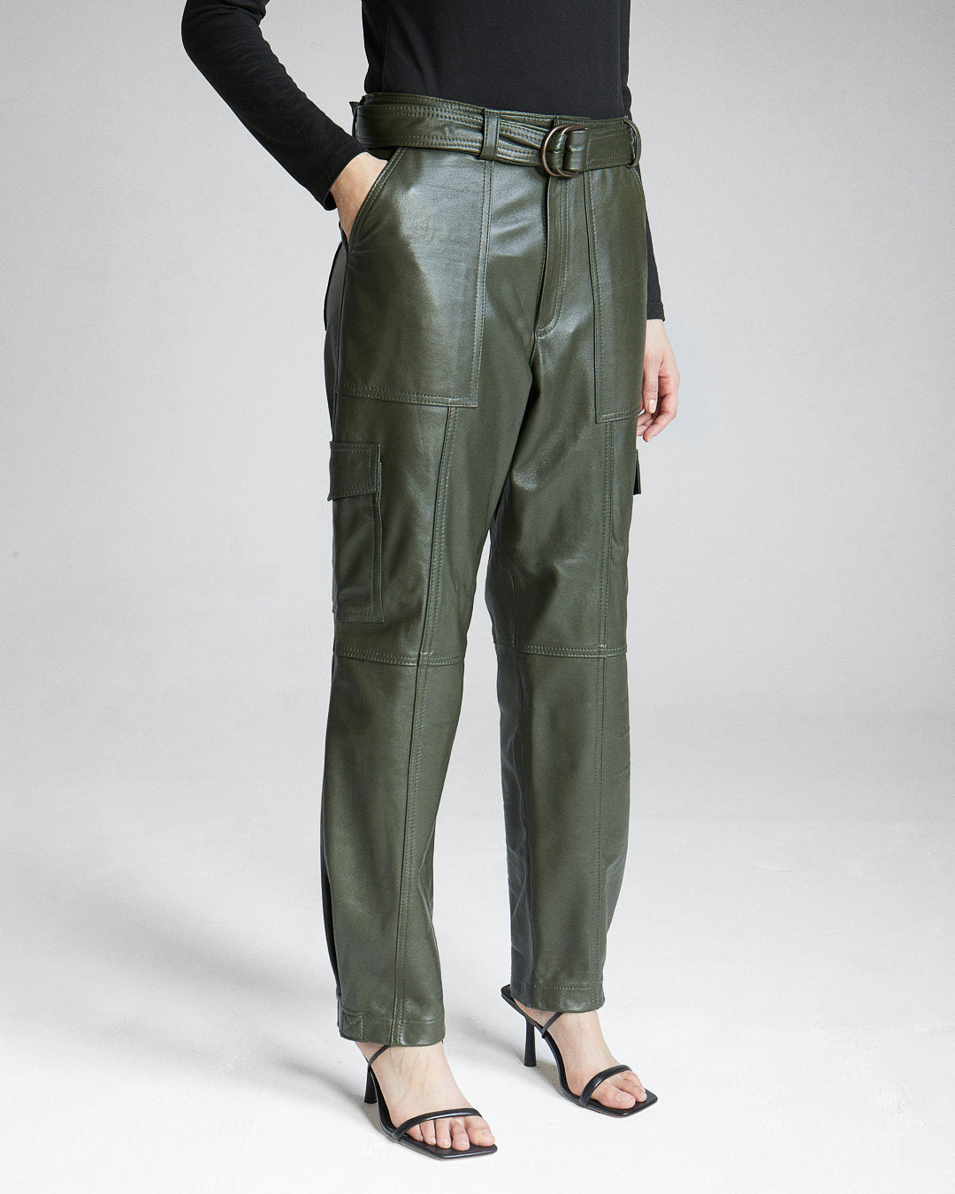 Cargo Elisa Verde (SALE)