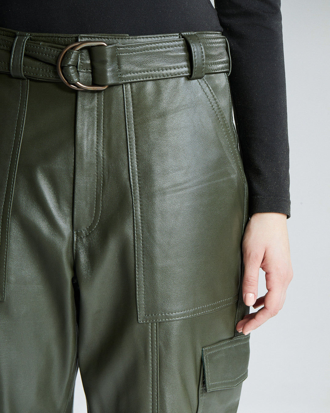 Cargo Elisa Verde (SALE)