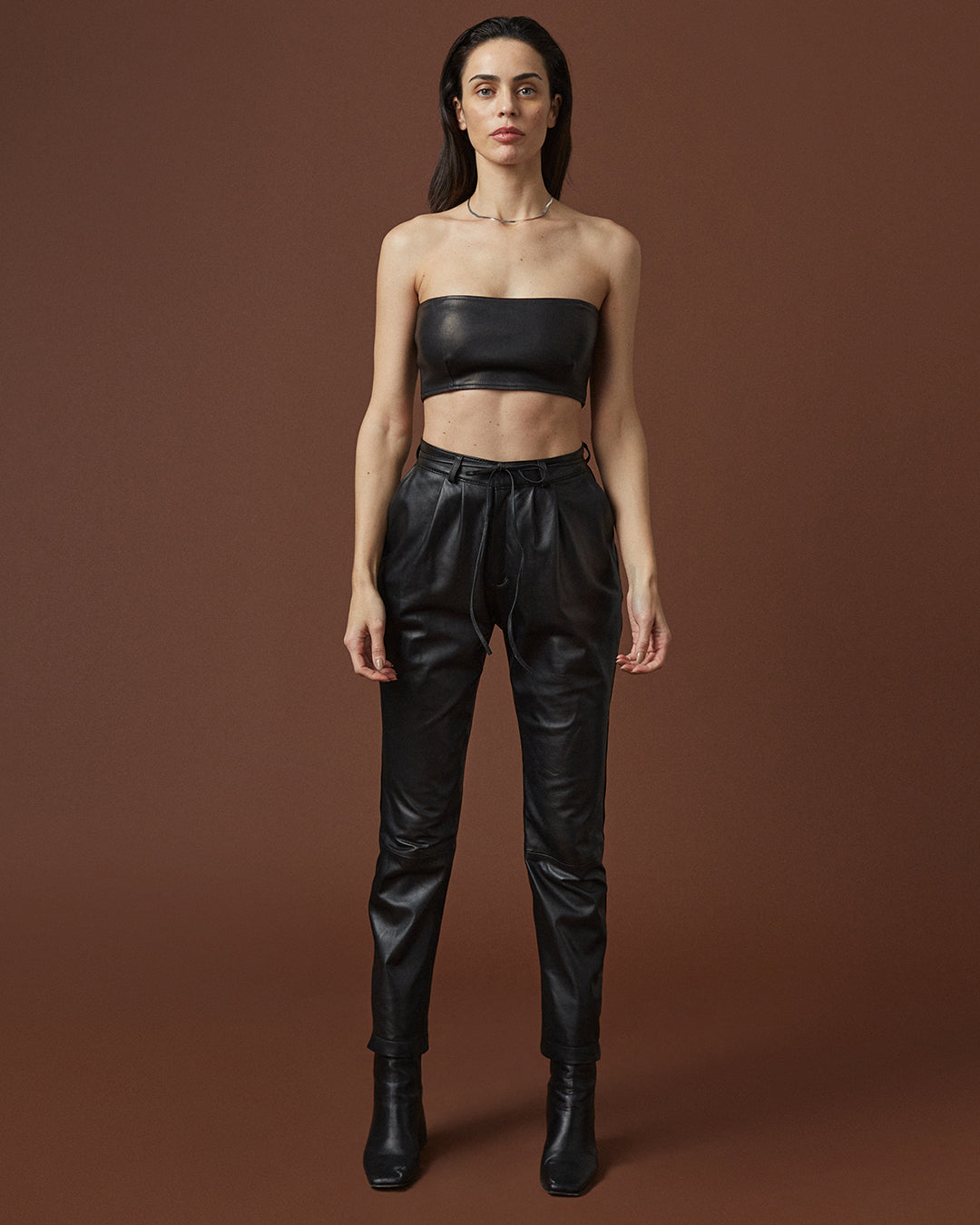 Pantalón Amy Negro (SALE)