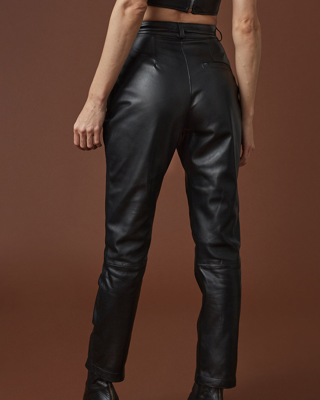 Pantalón Amy Negro (SALE)
