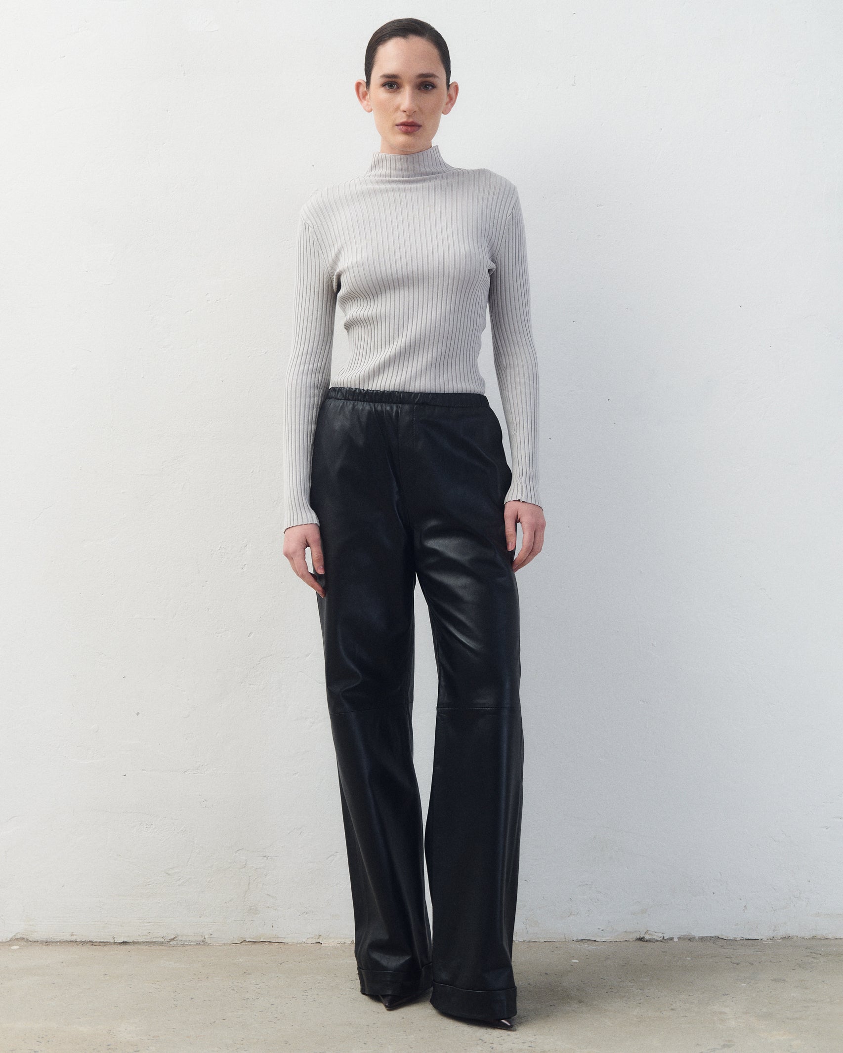 Pantalón Elisa Negro