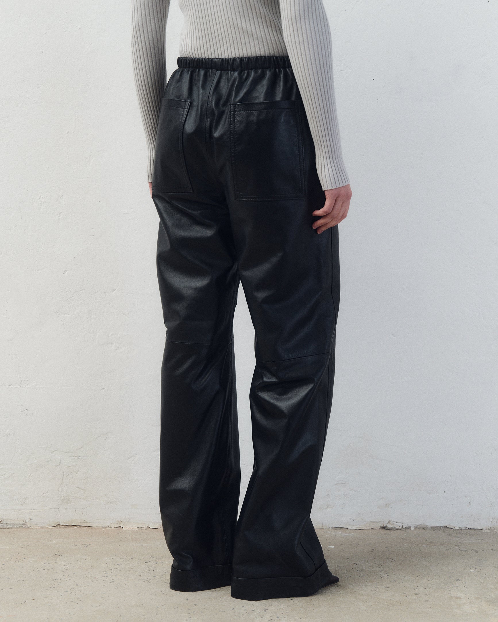 Pantalón Elisa Negro