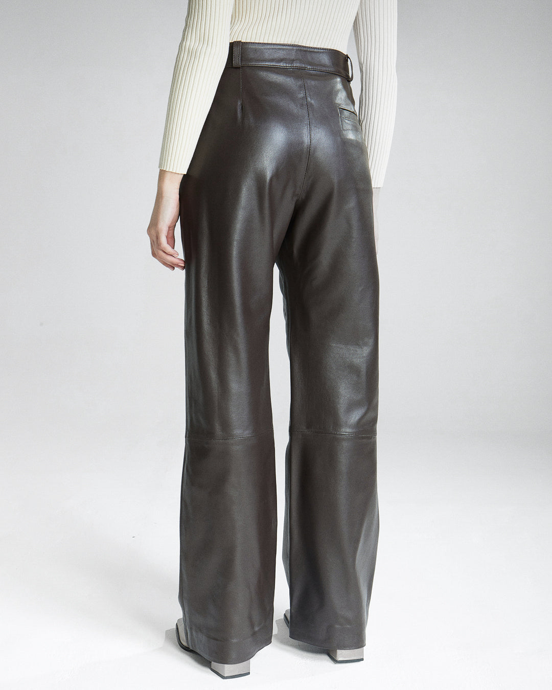 Pantalón Chiara Marrón