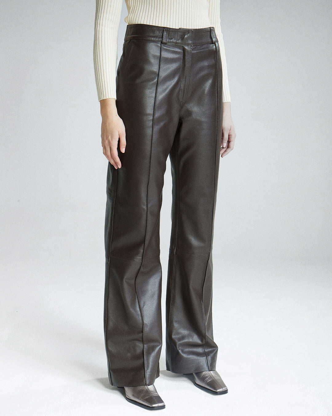 Pantalón Chiara Marrón