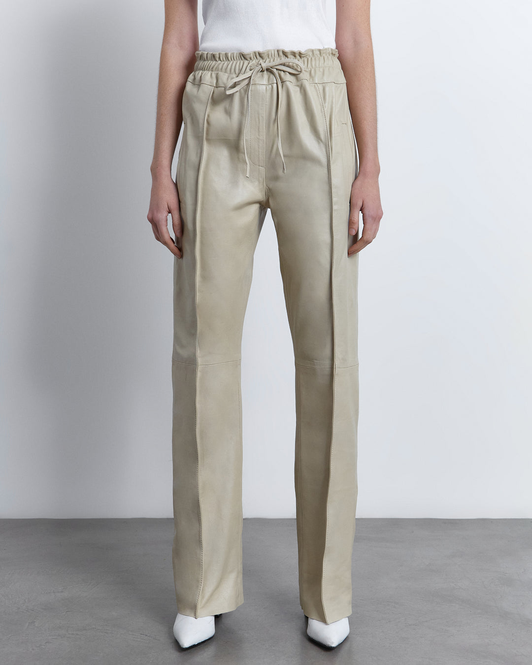 Pantalón Terra Off-White