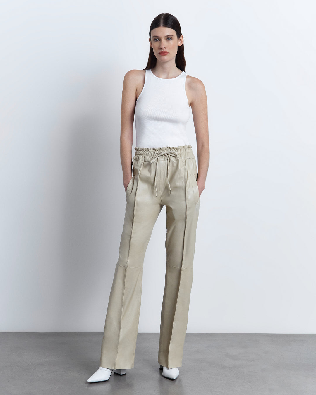 Pantalón Terra Off-White