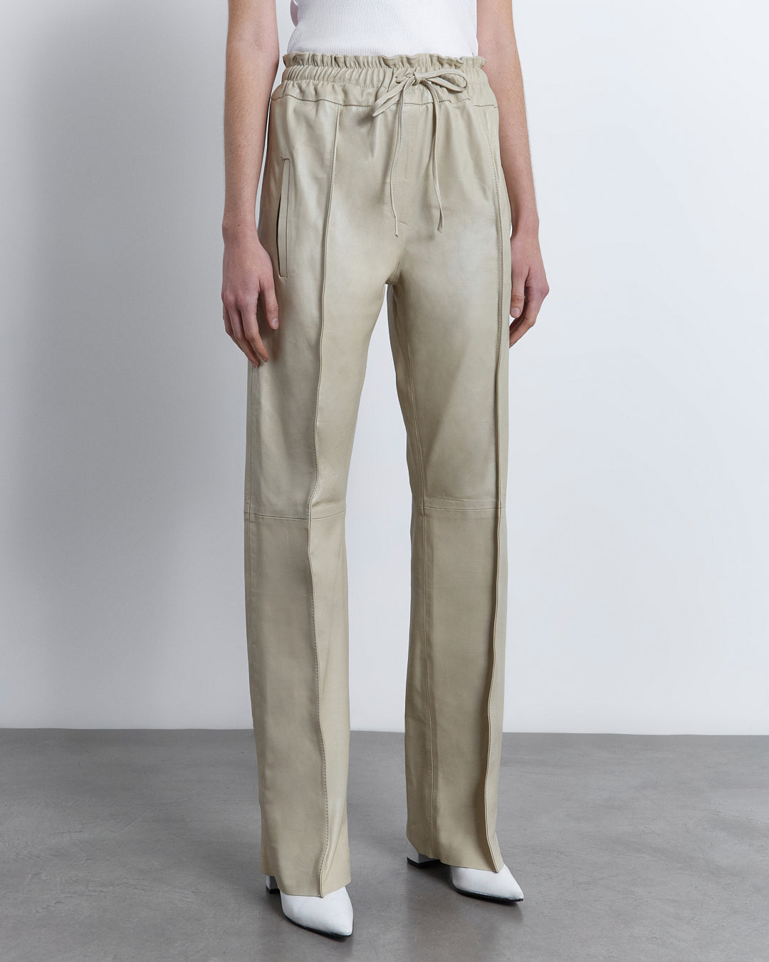 Pantalón Terra Off-White