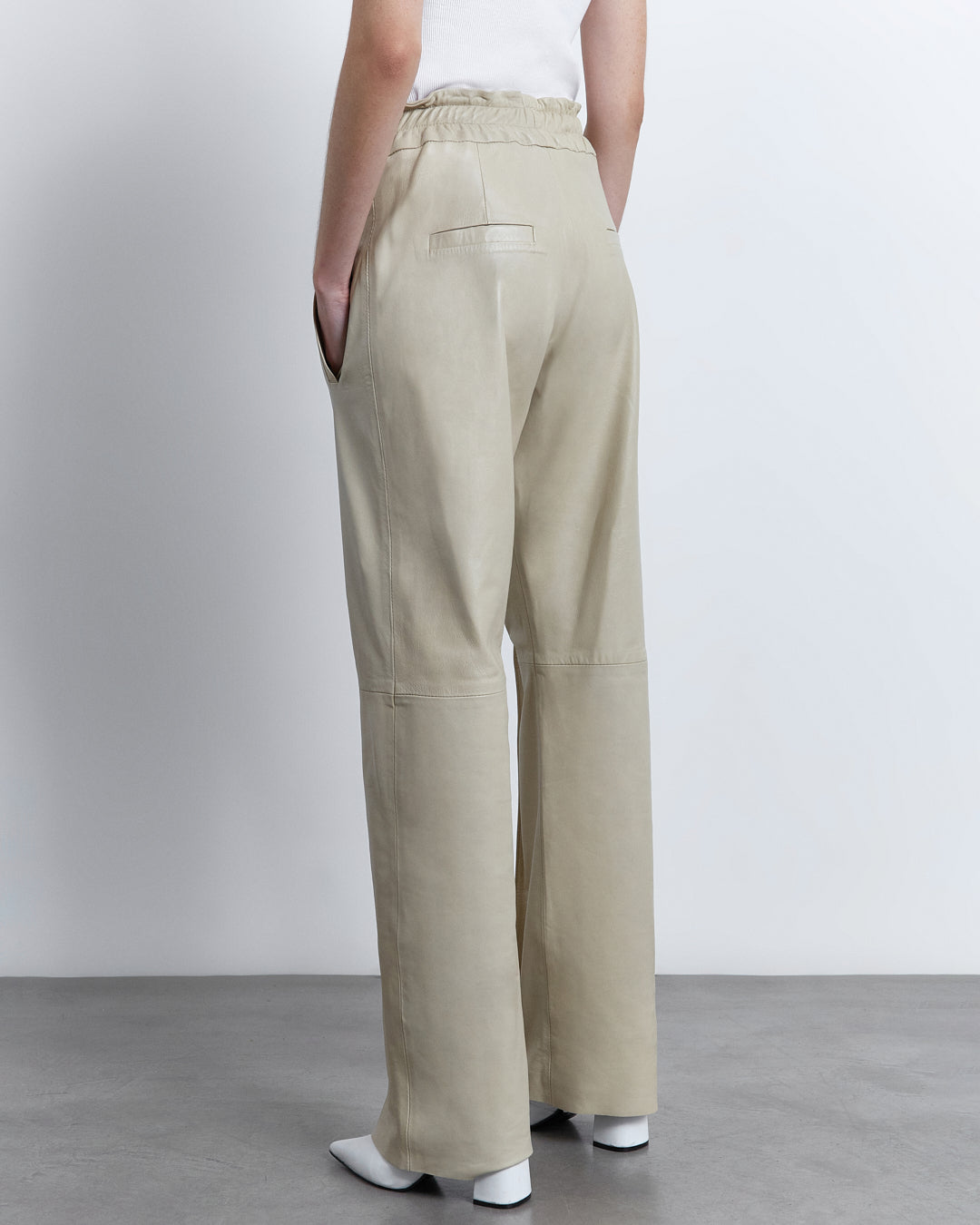 Pantalón Terra Off-White