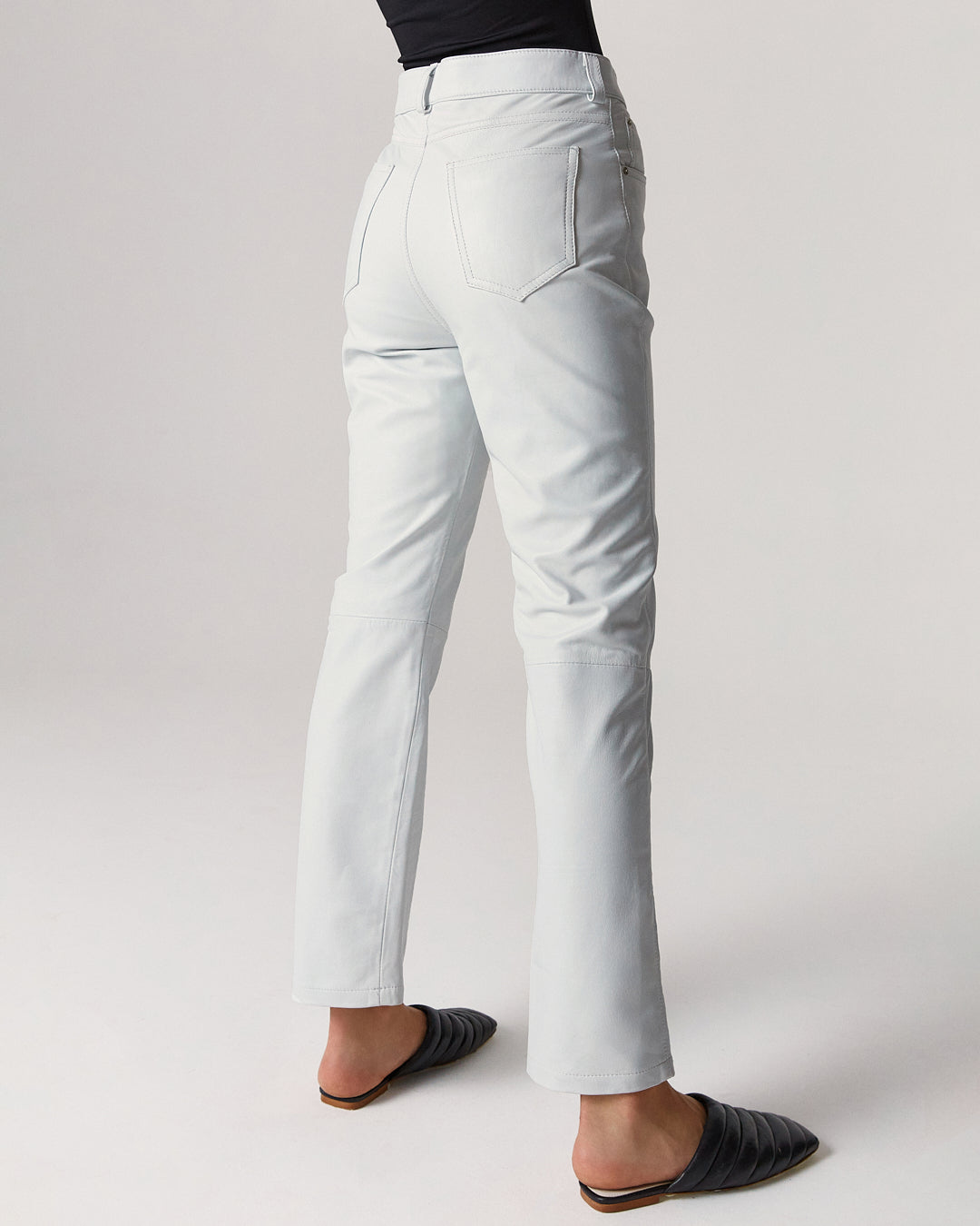 Pantalón Victoria Blanco