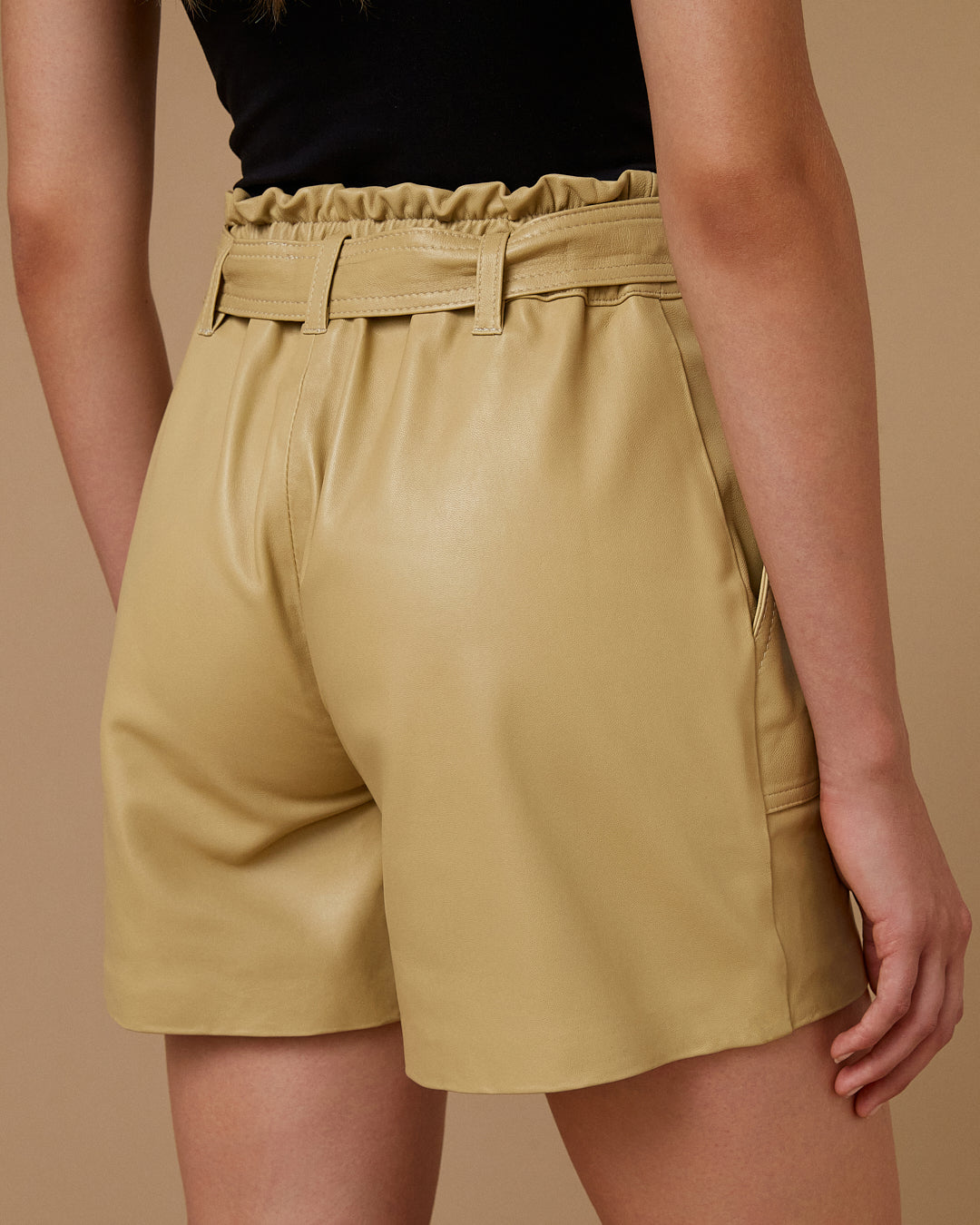 Short Alexa Maíz (SALE)