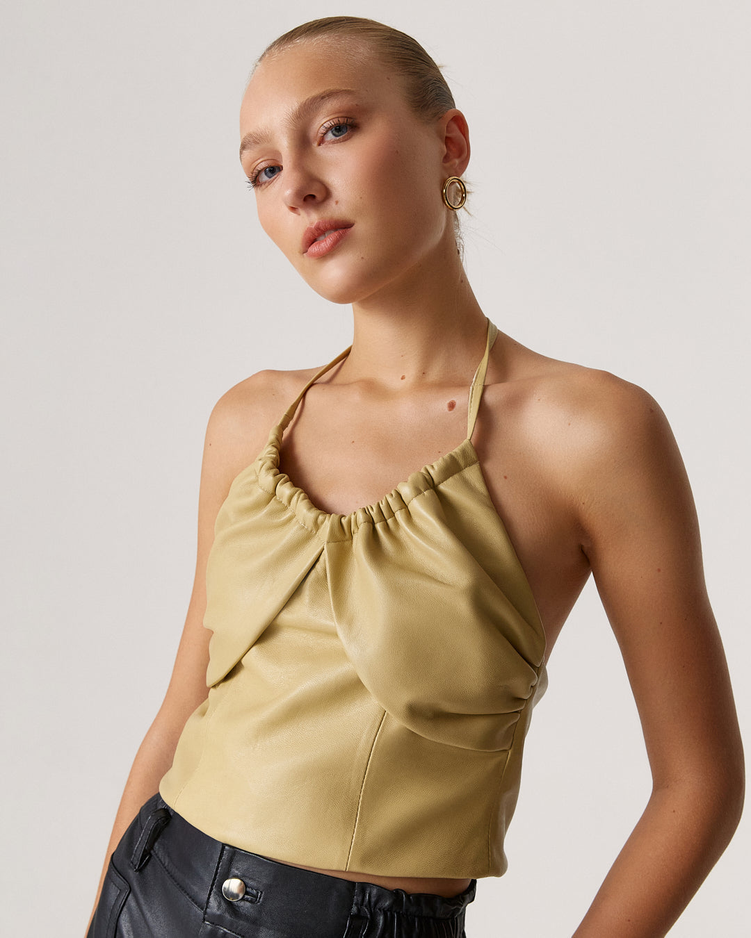 Top Elisa Maíz (SALE)