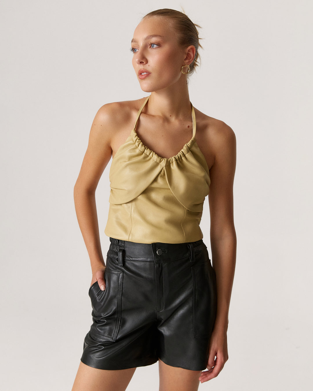 Top Elisa Maíz (SALE)