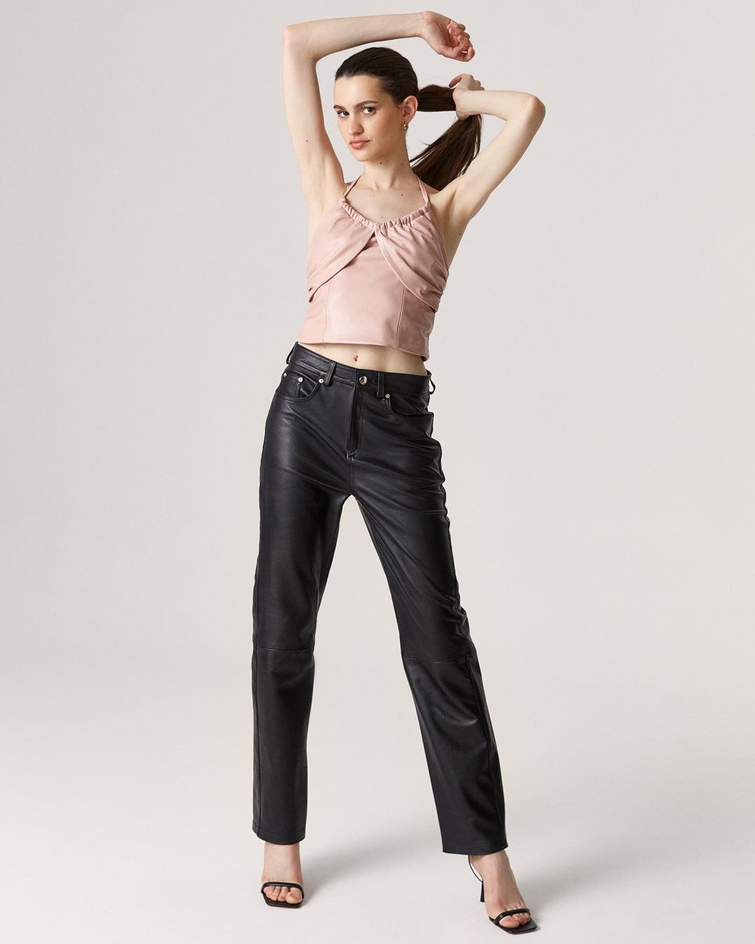 Top Elisa Rosa (SALE)