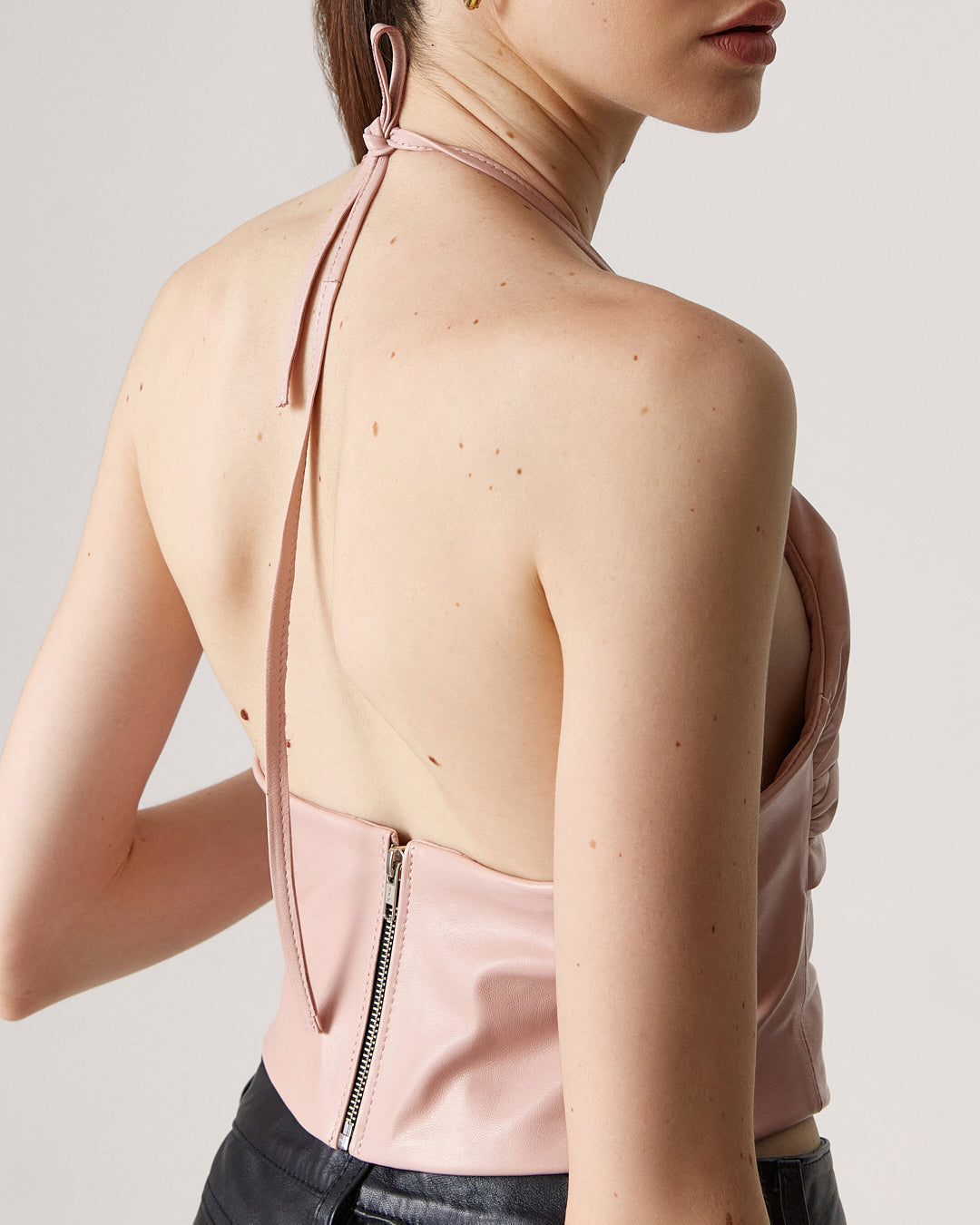 Top Elisa Rosa (SALE)