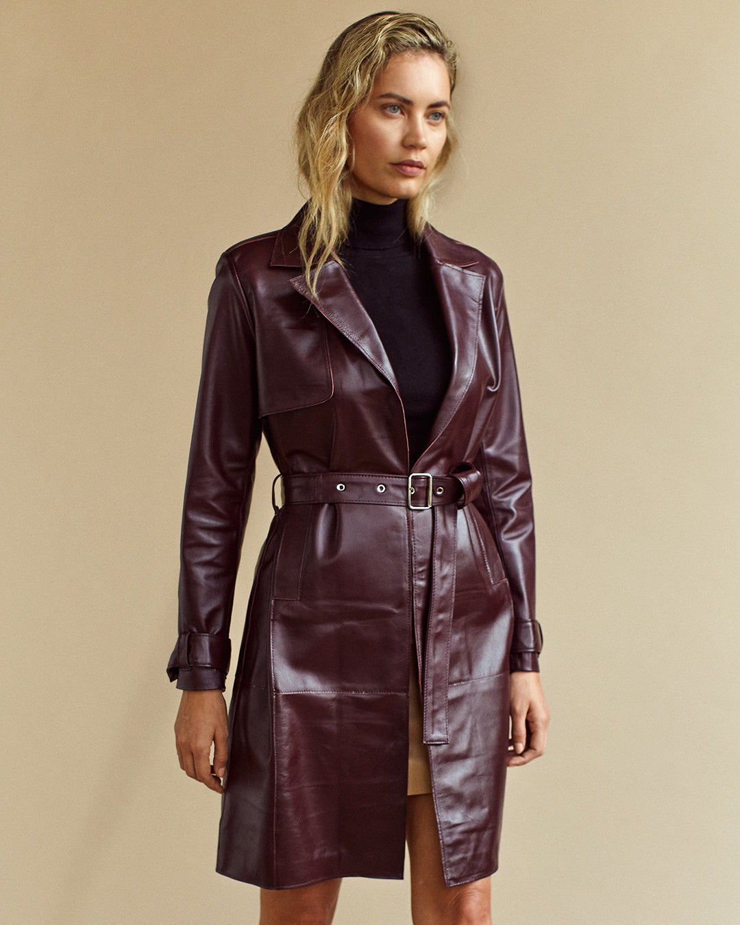 Trench Elisa Bordó (SALE)