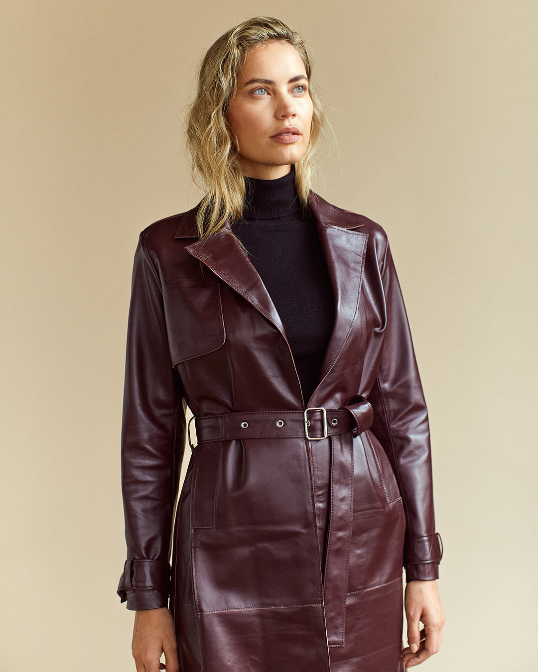Trench Elisa Bordó (SALE)