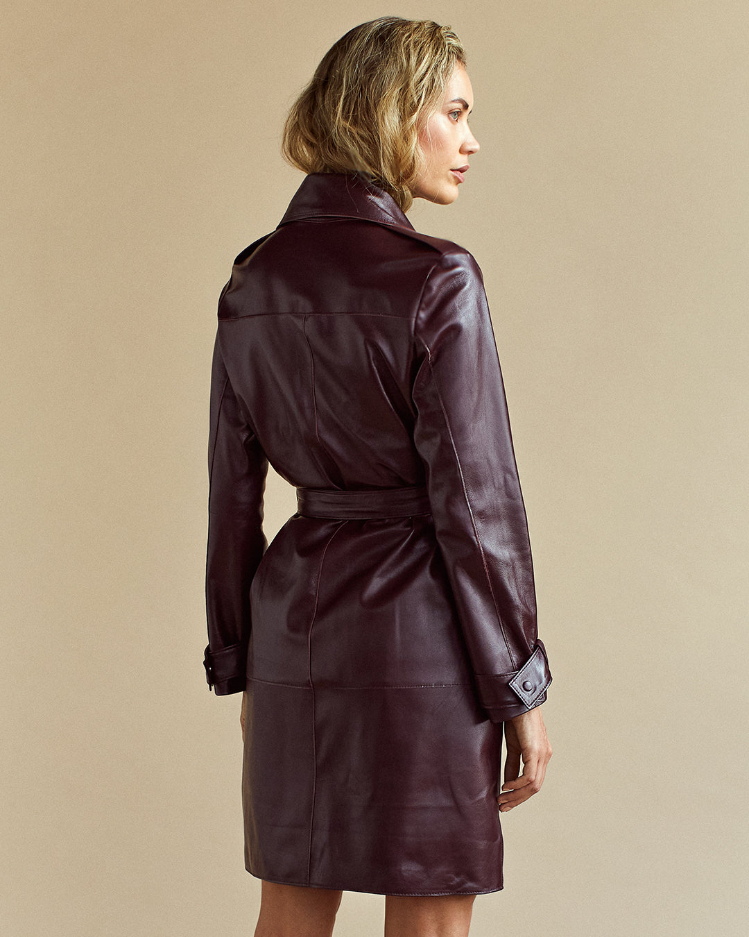 Trench Elisa Bordó (SALE)