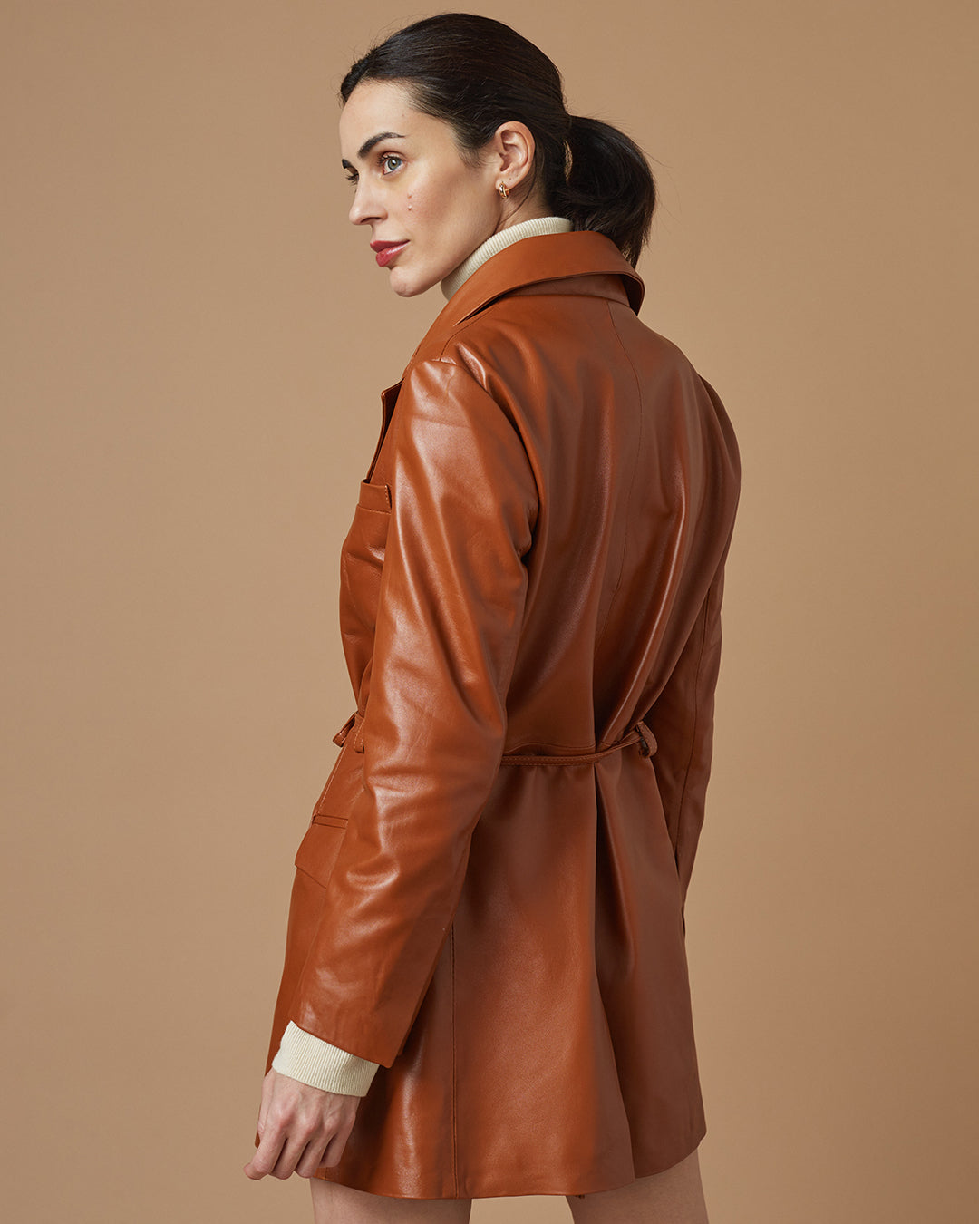 Vestido Morgan Suela (SALE)