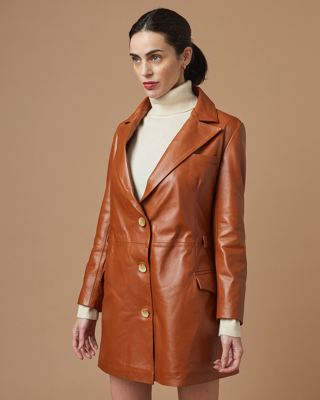 Vestido Morgan Suela (SALE)