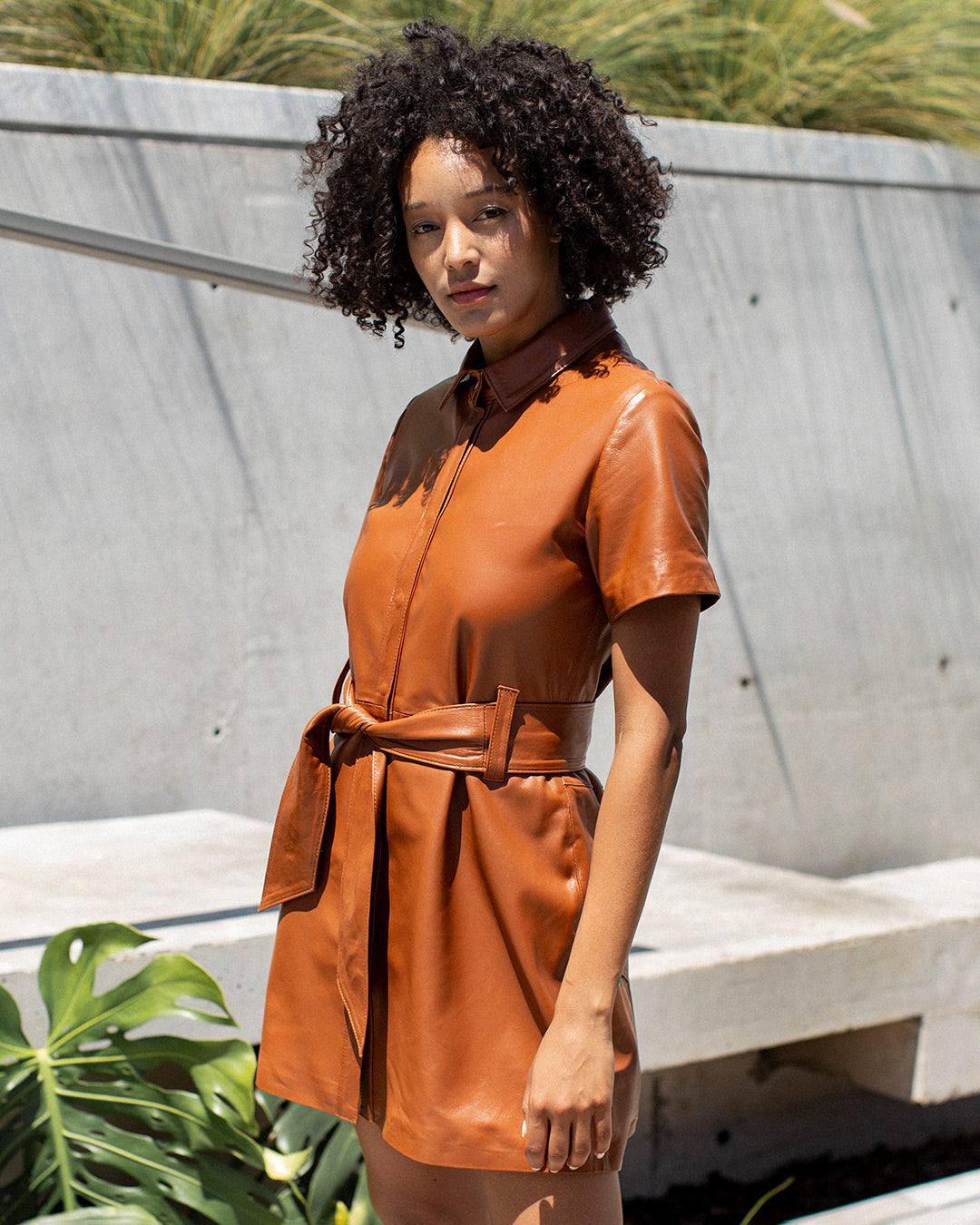 Vestido Nina Suela (SALE)