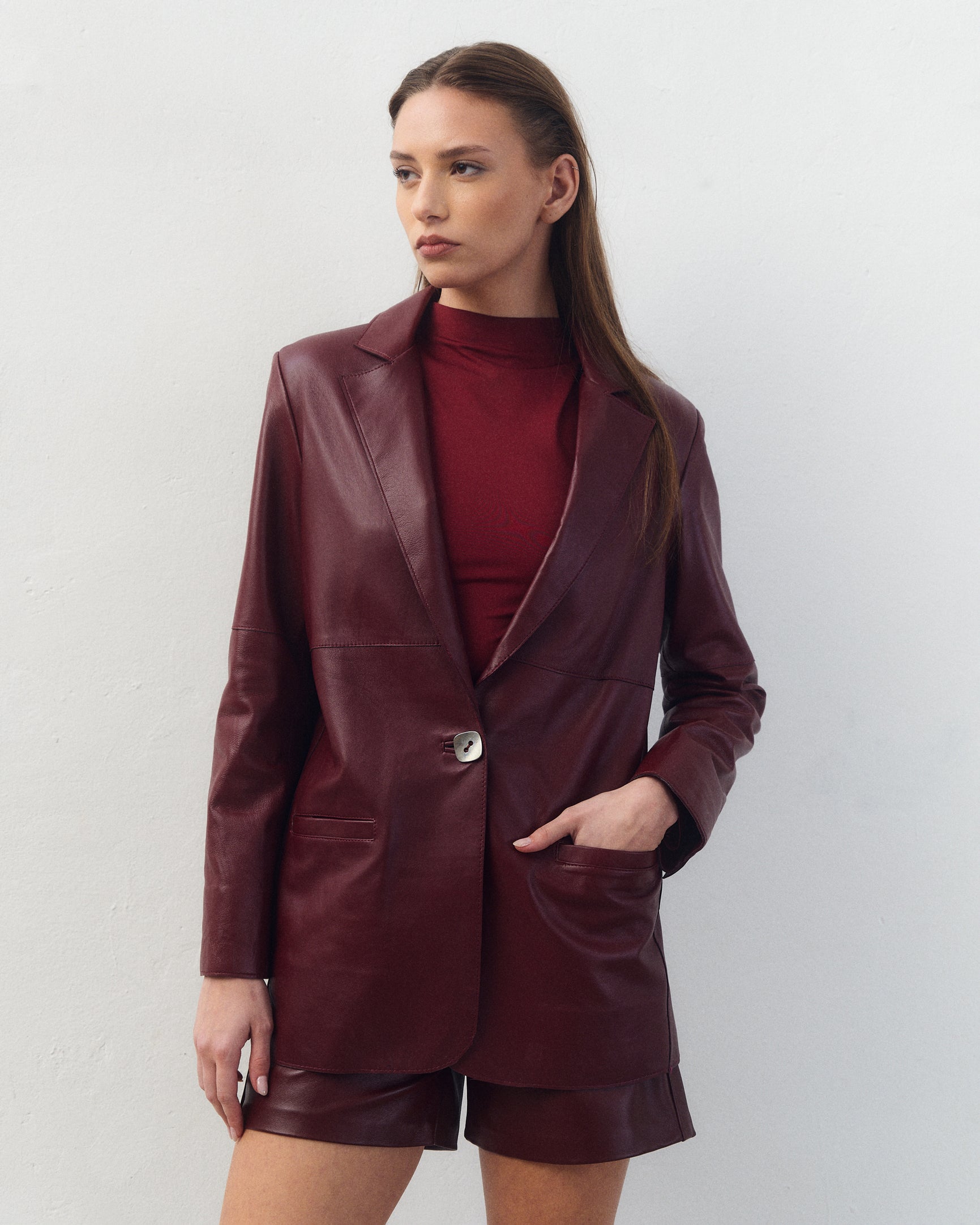 Blazer Alina Bordó