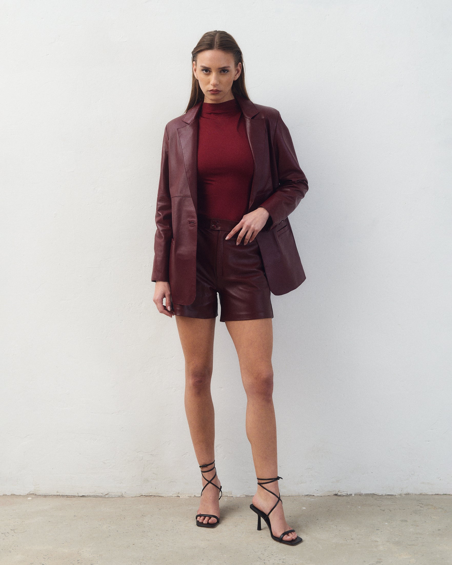 Blazer Alina Bordó