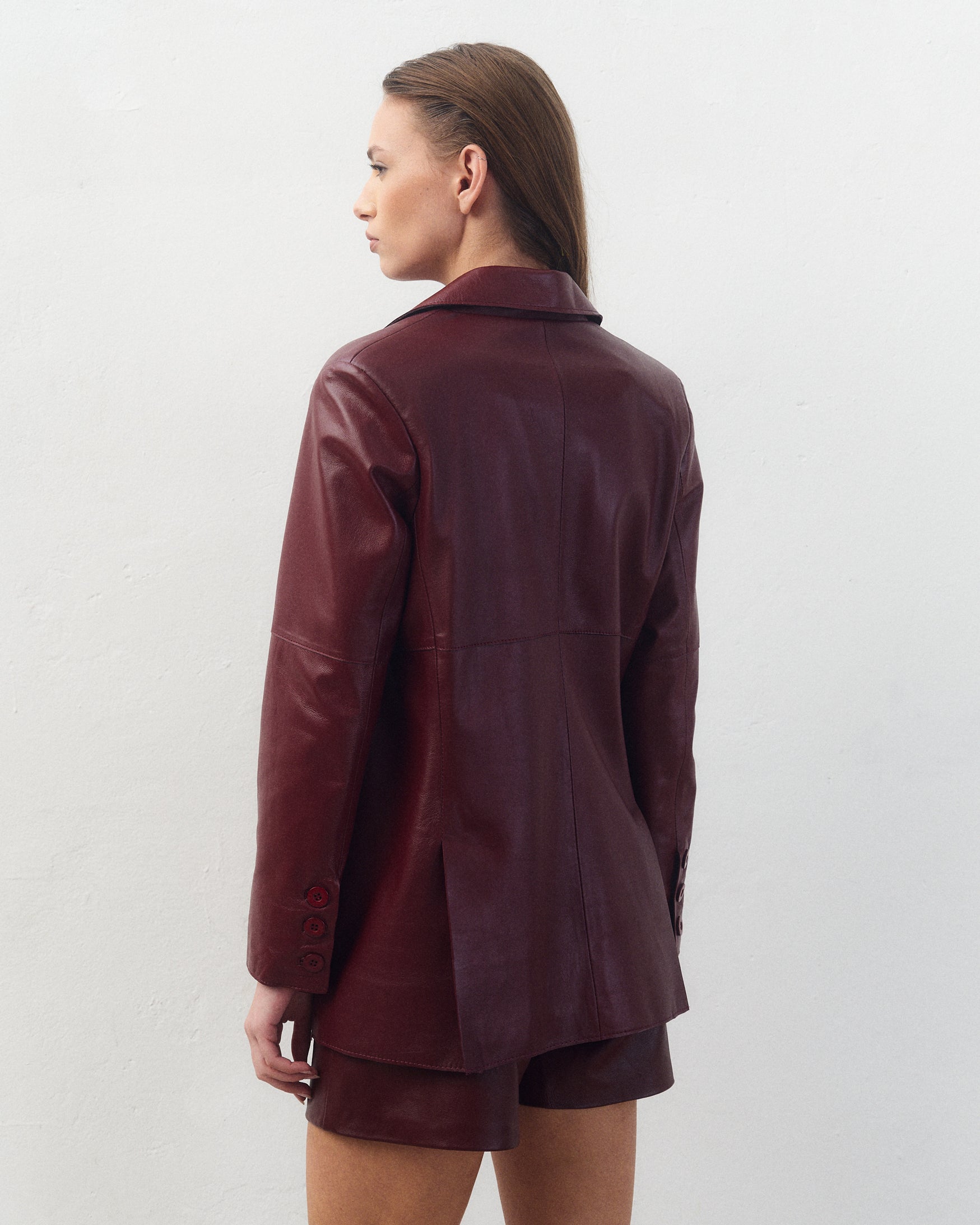 Blazer Alina Bordó