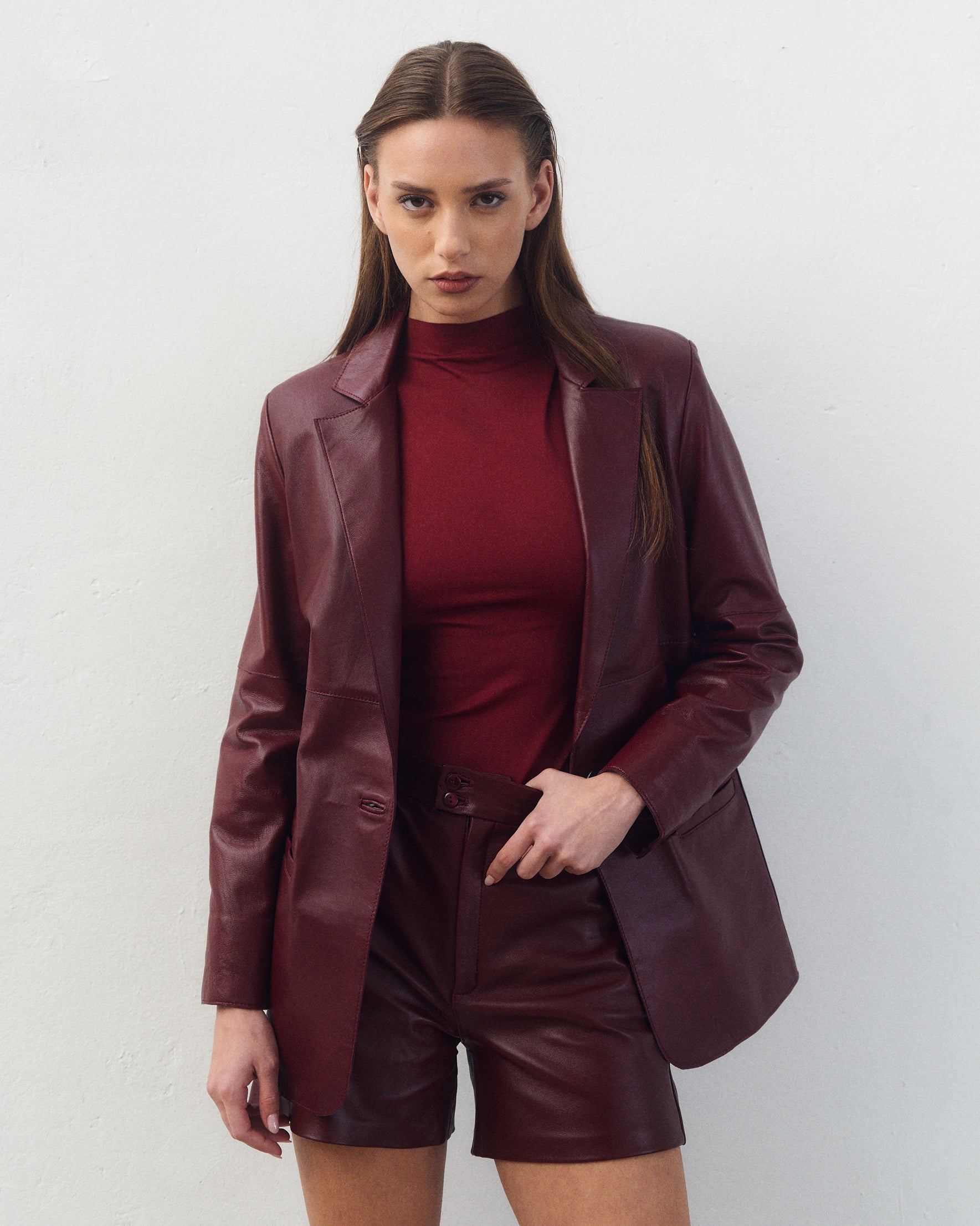 Blazer Alina Bordó
