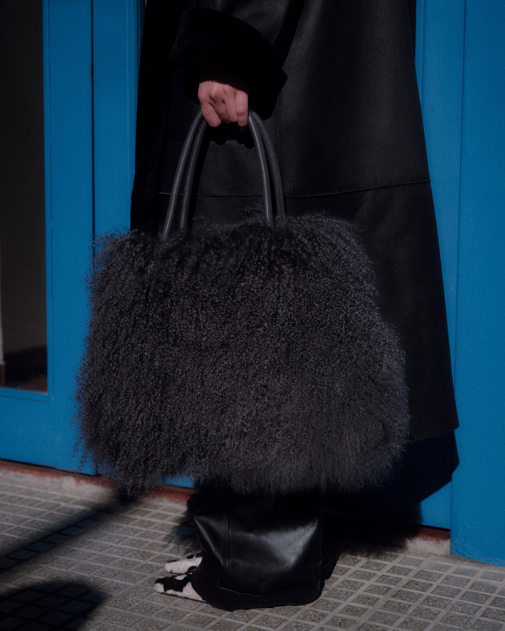 Cartera Tibet LIMITED EDITION