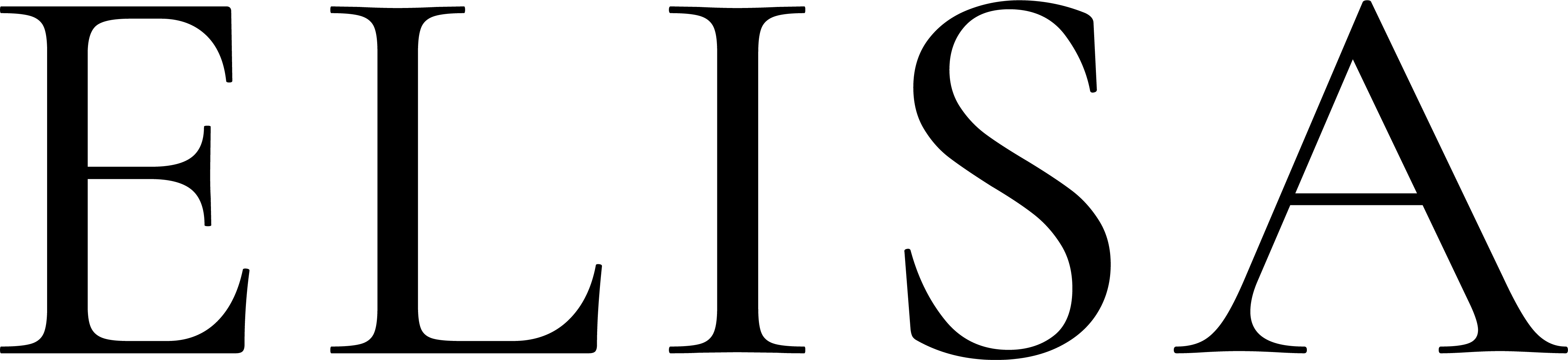 ELISA