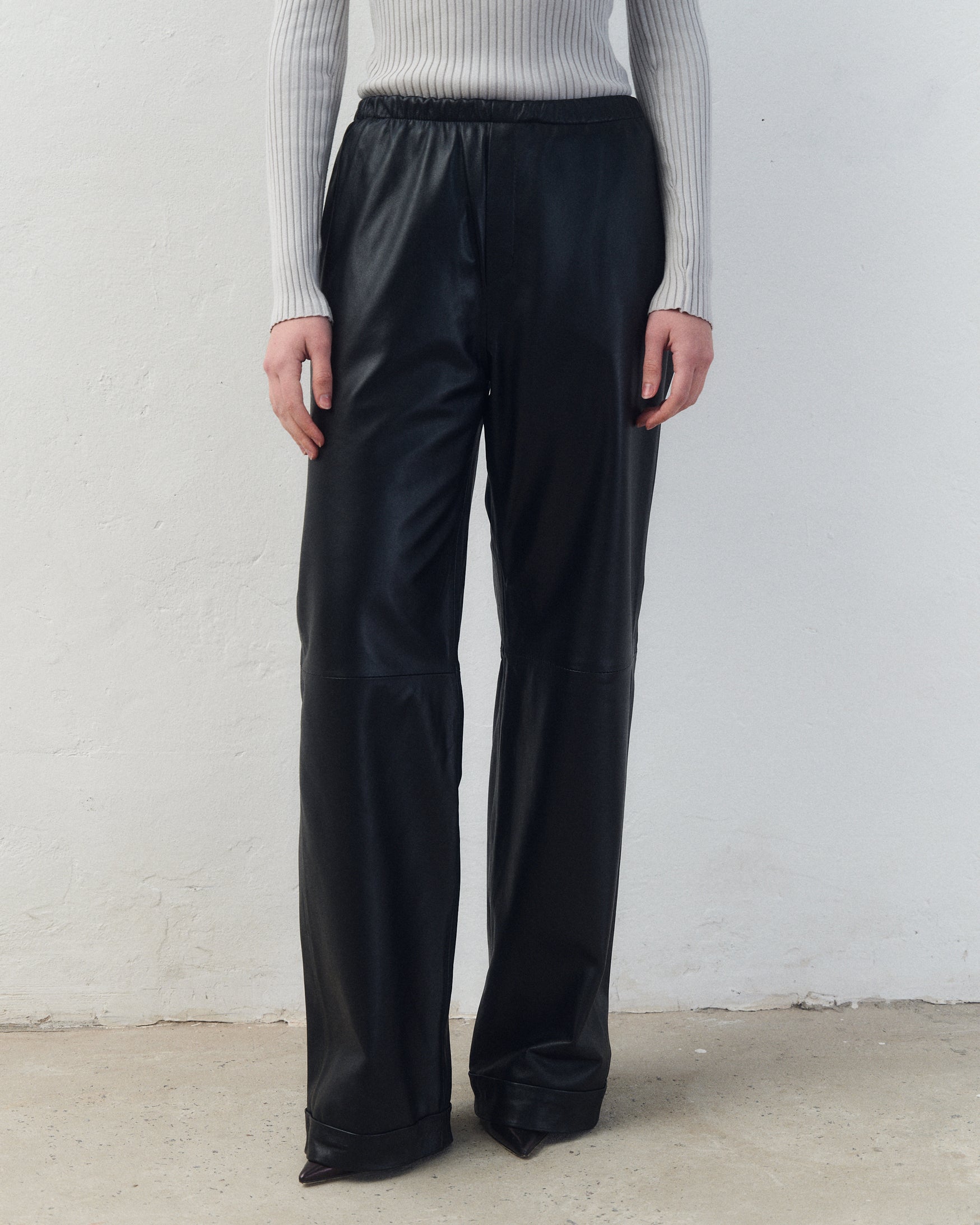 Pantalón Elisa Negro