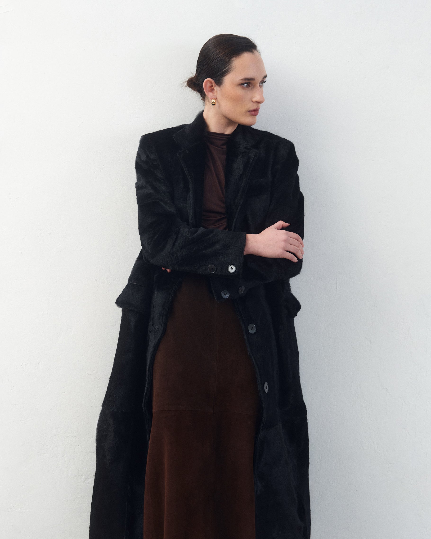 Tapado Filipa Negro LIMITED EDITION